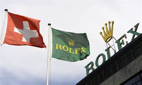 rolex in canton fribourg.